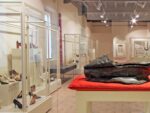 Sentirsi cenerentola al Museo della calzatura di Vigevano