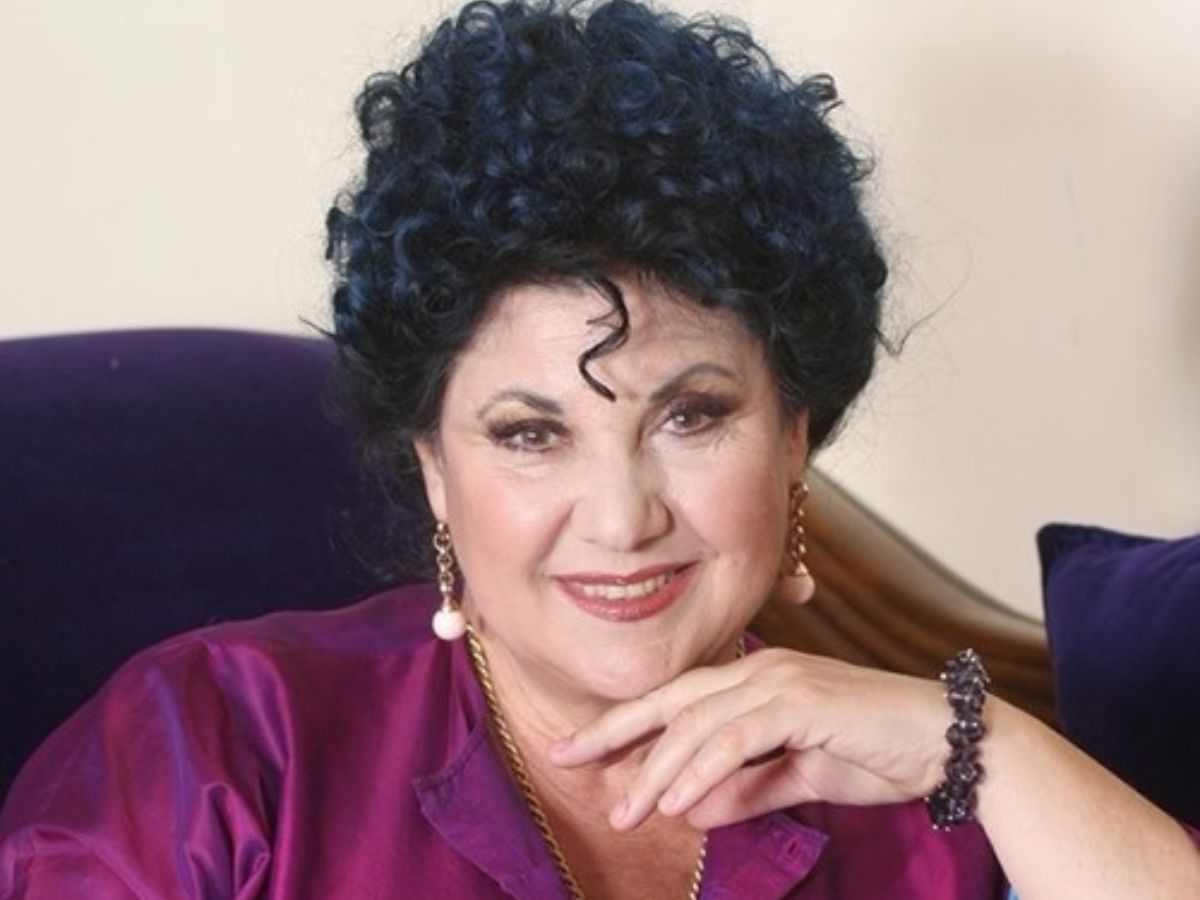 In viaggio con Marisa Laurito: intervista per Amiche si parte