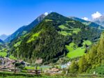 Alta Val Passiria: oasi di relax, sport e buona cucina