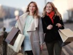 Le capitali dove fare shopping tra amiche: i nostri consigli