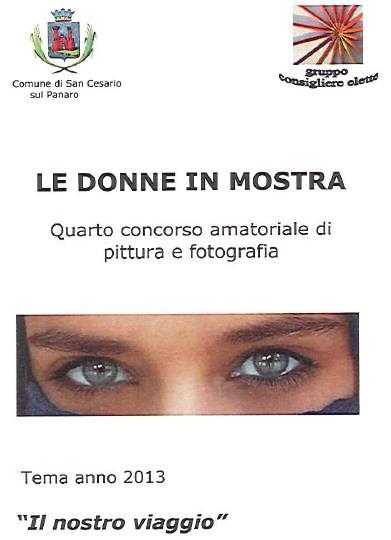 amichesiparte a donne in comune san cesario modena