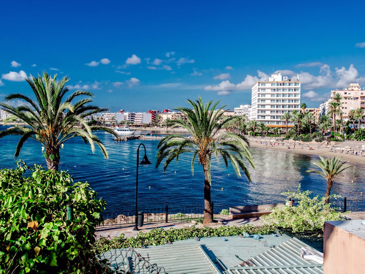 Viaggio a Ibiza, 5 tappe da non perdere