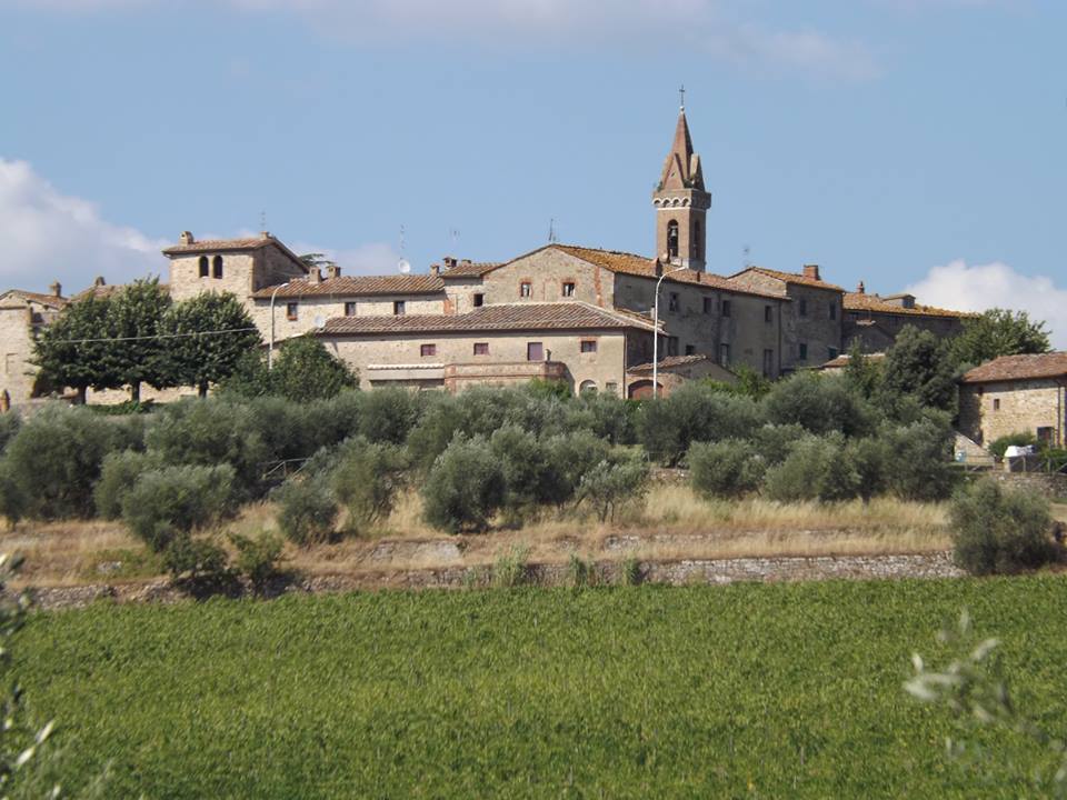 toscana