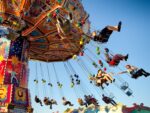 Parchi di divertimento italiani: per tornare bambine