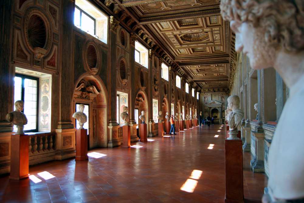 mantova