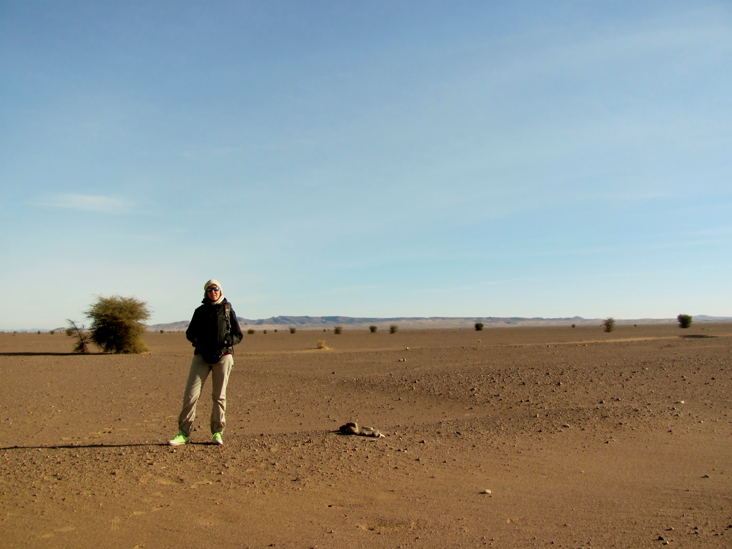 Marocco diario di viaggio