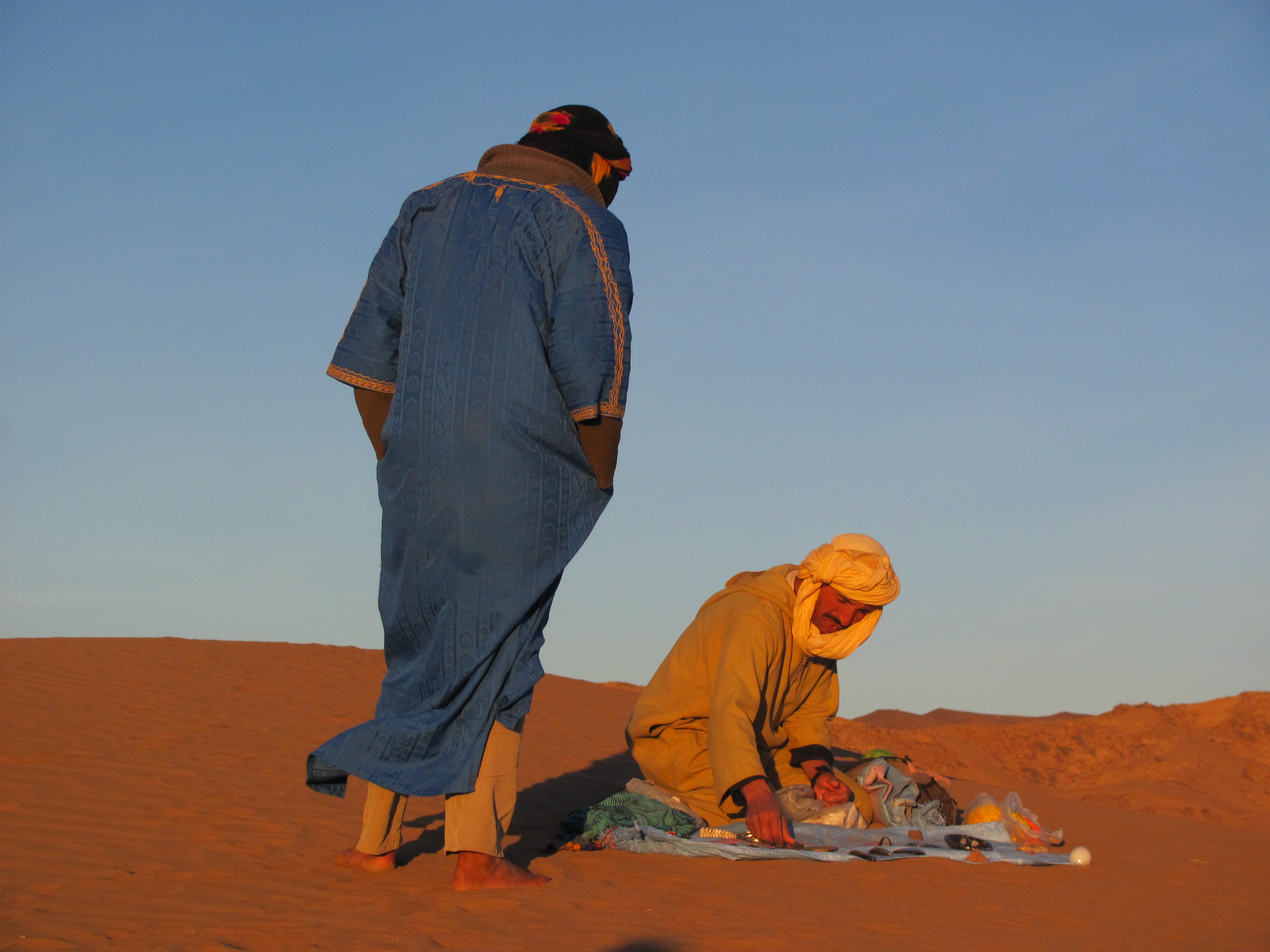 Marocco diario di viaggio