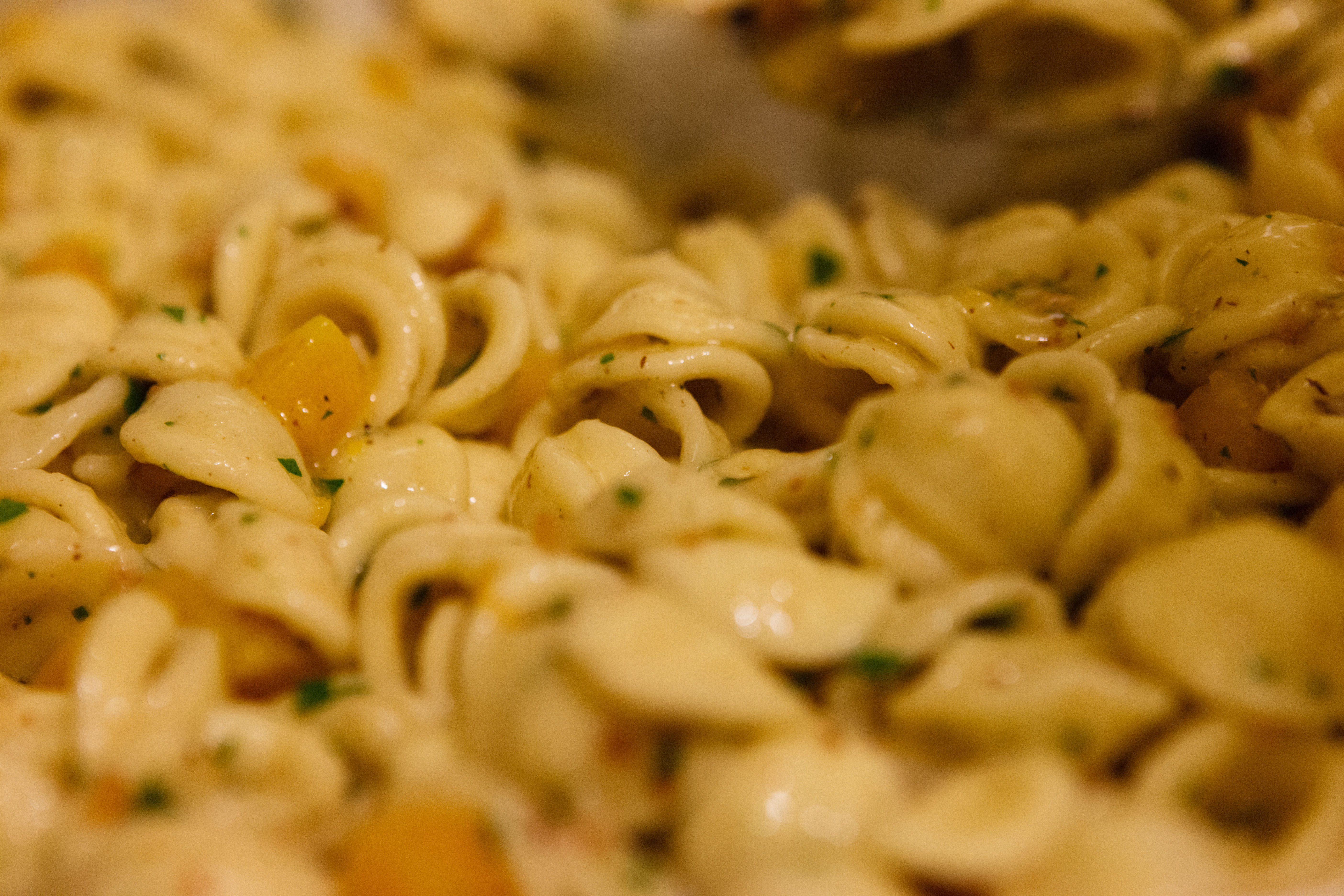 Grottaglie orecchiette