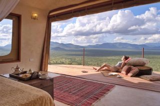 VIAGGI DELLA FELICITA Out of the Ordinary Explorer - Saruni Samburu