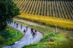 Eroica Gaiole in Chianti: pedalate sulle strade bianche