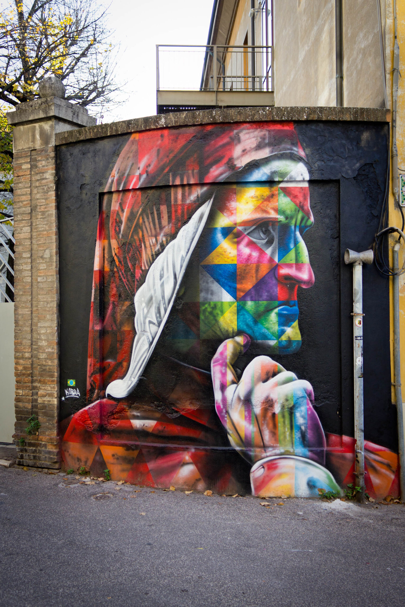 dante a ravenna, 700 anni sua morte