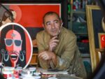 Mostra Luca Carboni a Bologna