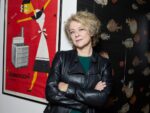 Intervista Anna Di Cagno, autrice del libro L'anno della Garuffa