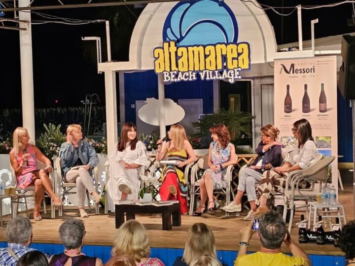 un festival letterario a Cattolica